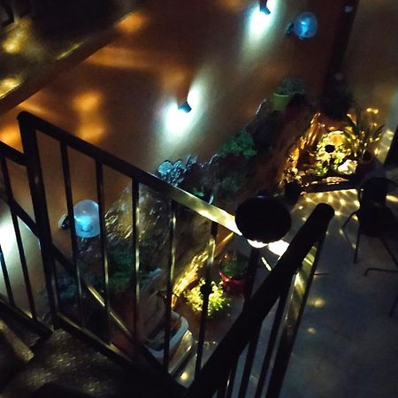 Come A Casa Syracuse Exterior foto