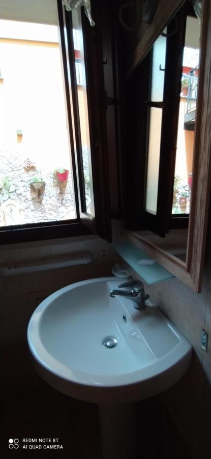 Come A Casa Syracuse Exterior foto