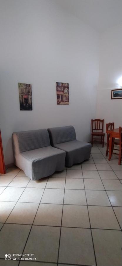 Come A Casa Syracuse Exterior foto