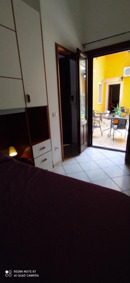 Come A Casa Syracuse Exterior foto