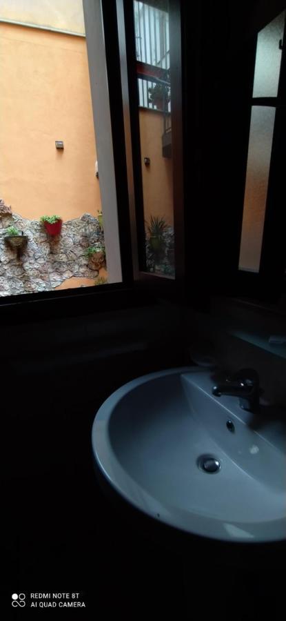 Come A Casa Syracuse Exterior foto
