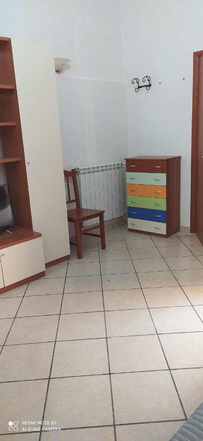 Come A Casa Syracuse Exterior foto