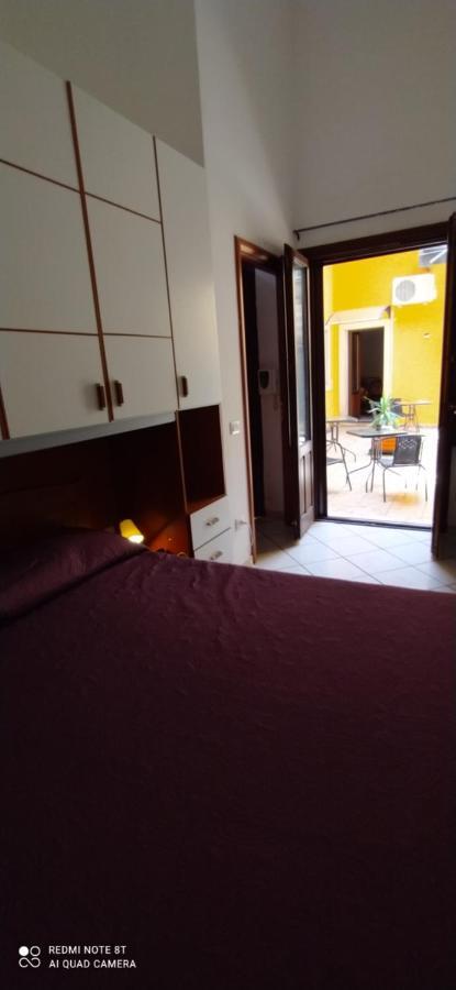 Come A Casa Syracuse Exterior foto