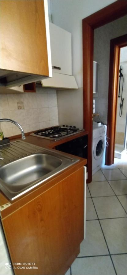 Come A Casa Syracuse Exterior foto