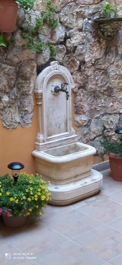 Come A Casa Syracuse Exterior foto