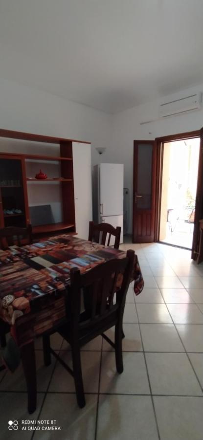 Come A Casa Syracuse Exterior foto