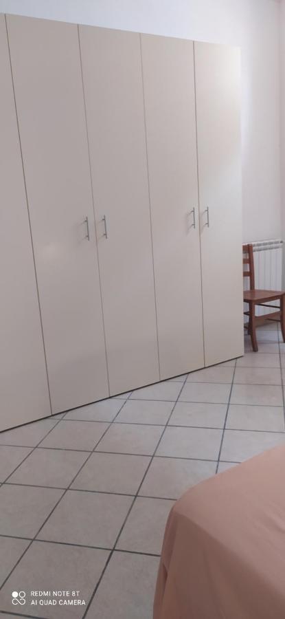 Come A Casa Syracuse Exterior foto
