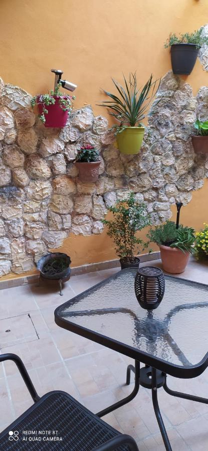 Come A Casa Syracuse Exterior foto