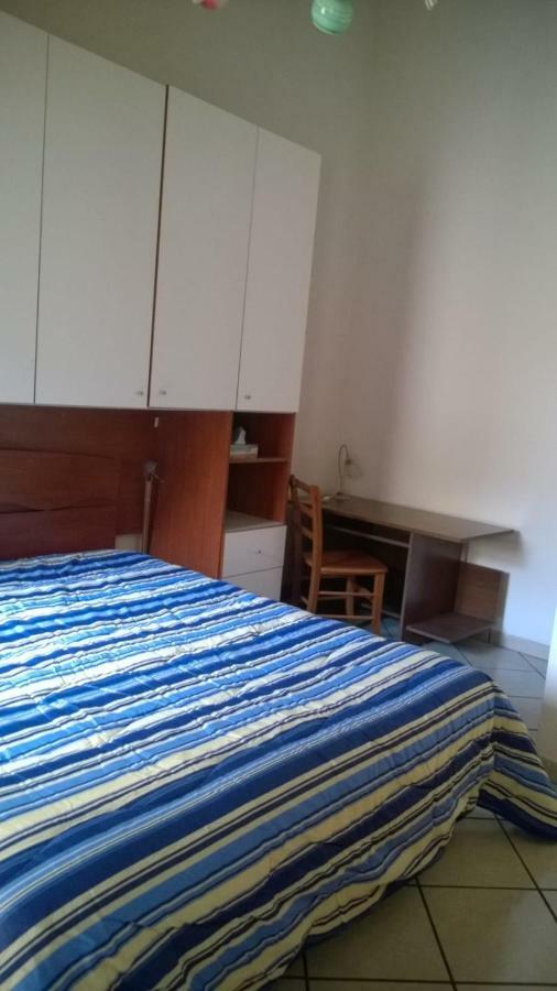 Come A Casa Syracuse Exterior foto