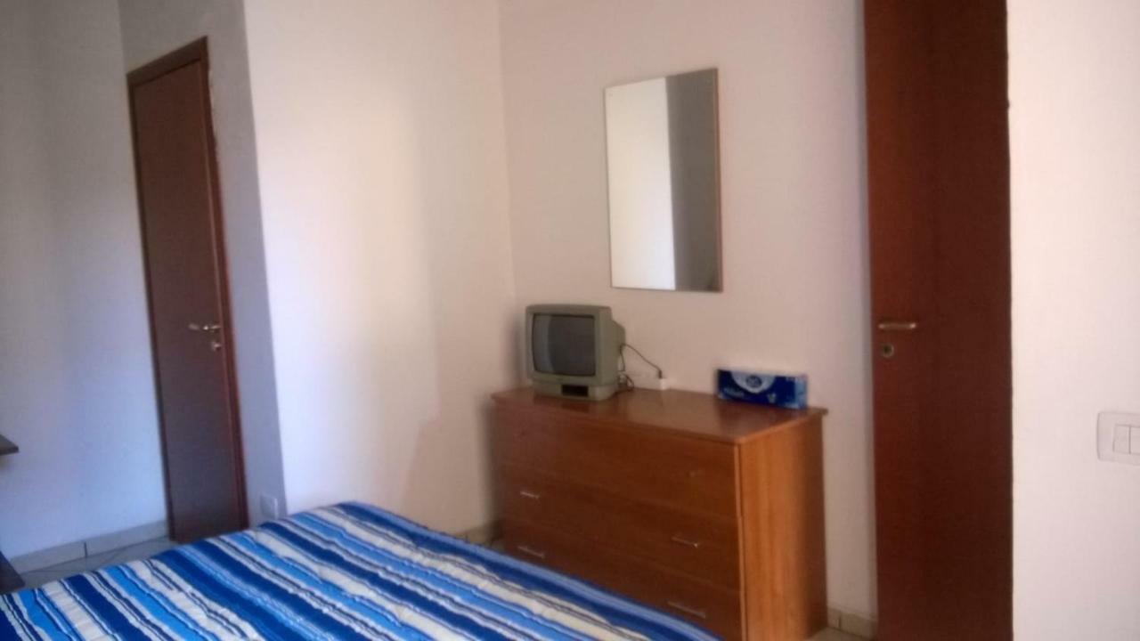 Come A Casa Syracuse Exterior foto