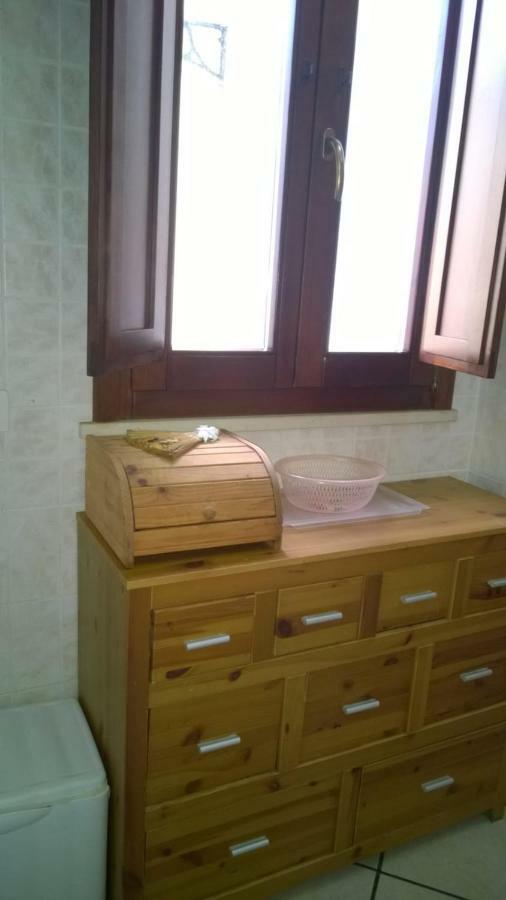 Come A Casa Syracuse Exterior foto