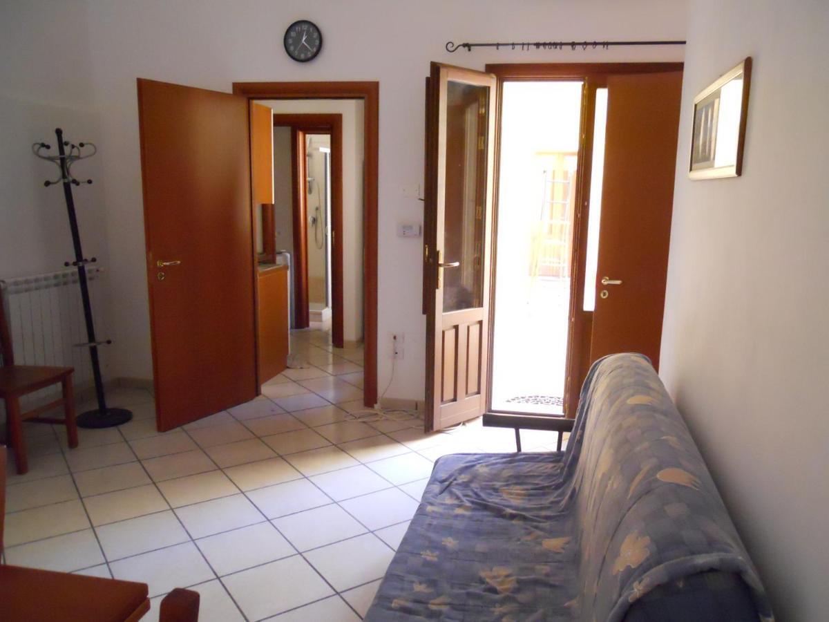 Come A Casa Syracuse Exterior foto